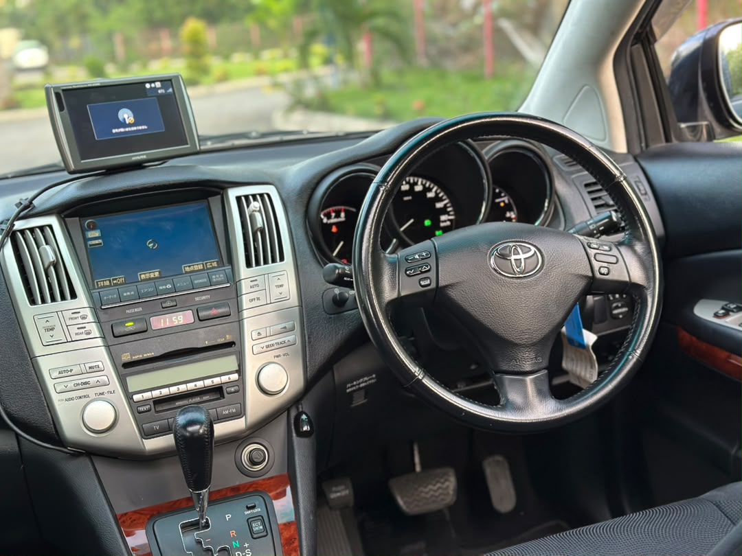 TOYOTA HARRIE thumbnail 7